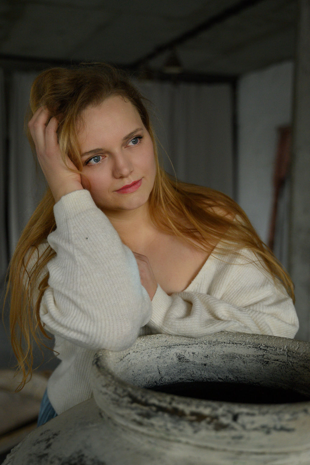 portret