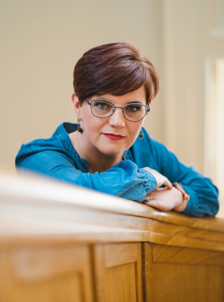 Fotograf Monika Stegińska