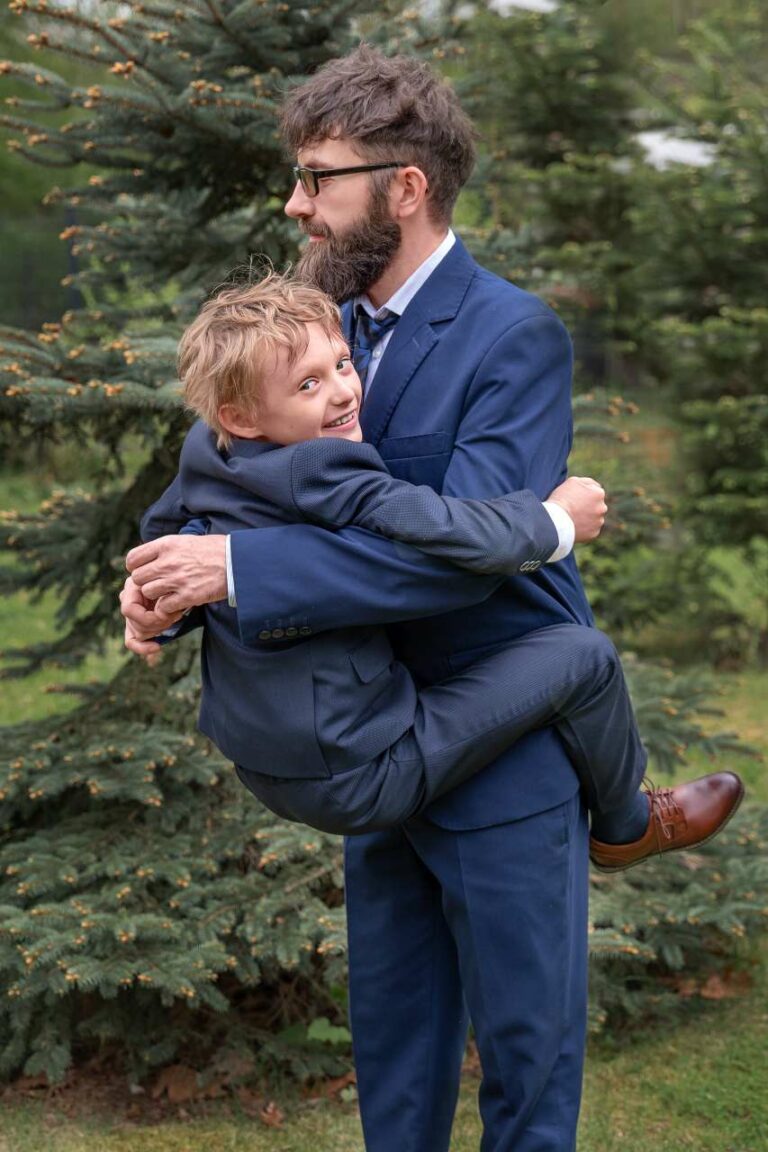 fotograf na komunię