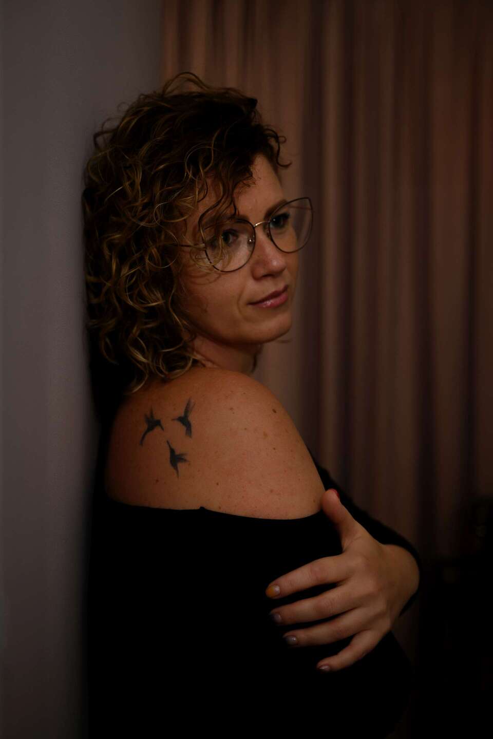 sesja kobieca sensualna Brwinów
